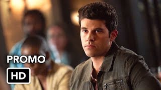 The Originals 5. Sezon 2. Bölüm Fragmanı - Roket Dizi