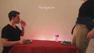[YouTube Poop] - Animals Eat Food