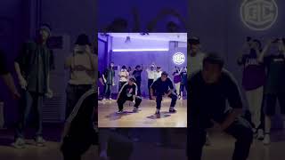 KRUMPography by Mina and Merwin