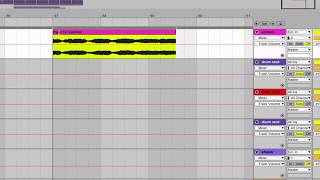 Let&#39;s Remake: &quot;Porcelain&quot; by Moby in Ableton Live