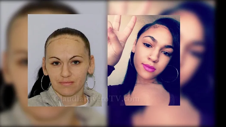 WHAT HAPPENED TO BALTIMORE MOM JOANNA CLARK AND HE...