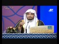 محاضرة "قصة يوسف" من محاضرات جائزة دبي للقرآن الكريم 1432 - الشيخ صالح المغامسي