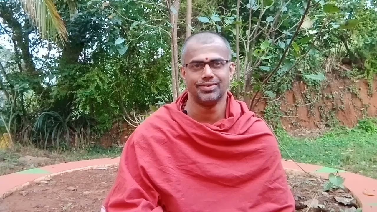 ಸಹನೆಯ ಅಭ್ಯಾಸ/  Practice of Patience