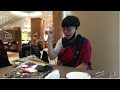 【STITCH VLOG】パート１！GBB 2021 - 最高の10日間をお届けします！【ビートボックス 海外の反応】