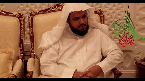 تلاوة جميلة لفضيلة الشيخ د. أحمد الحذيفي حفظه الله لأواخر سورتي البقرة والمؤمنون