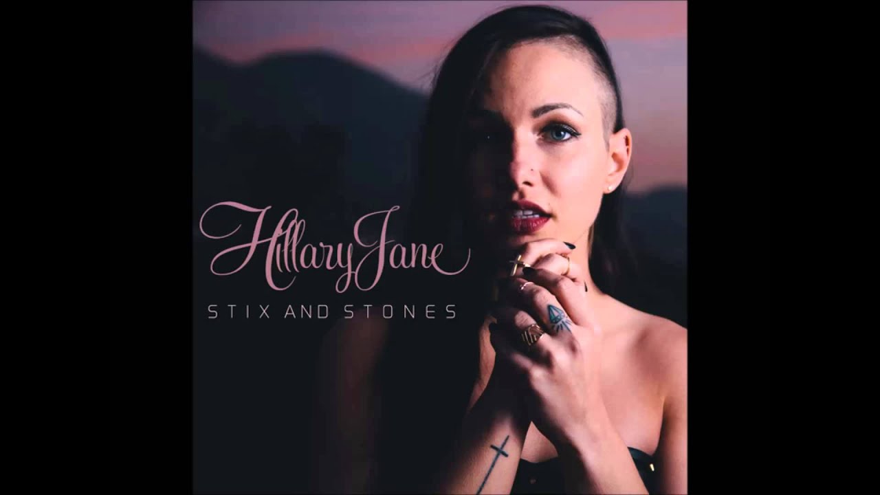 HillaryJane - Chimneys @ItsHillaryJane