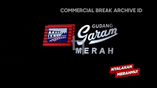 Download Lagu Gudang Garam Merah - Semangat Terus Menyala (2023) 15s Versi 1 MP3