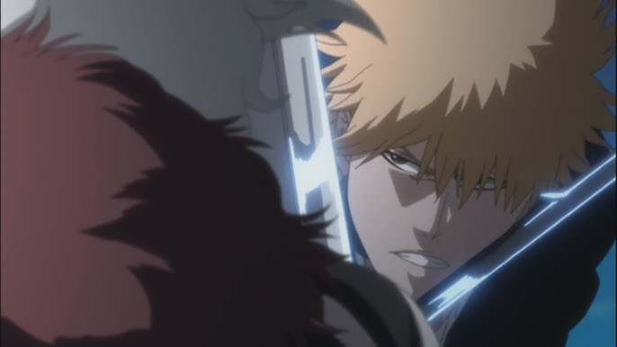 Ichigo's Fullbring Form – Bleach 352