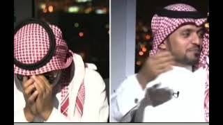 رياكشن فيحان يبكي و حزين