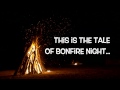 BONFIRE NIGHT