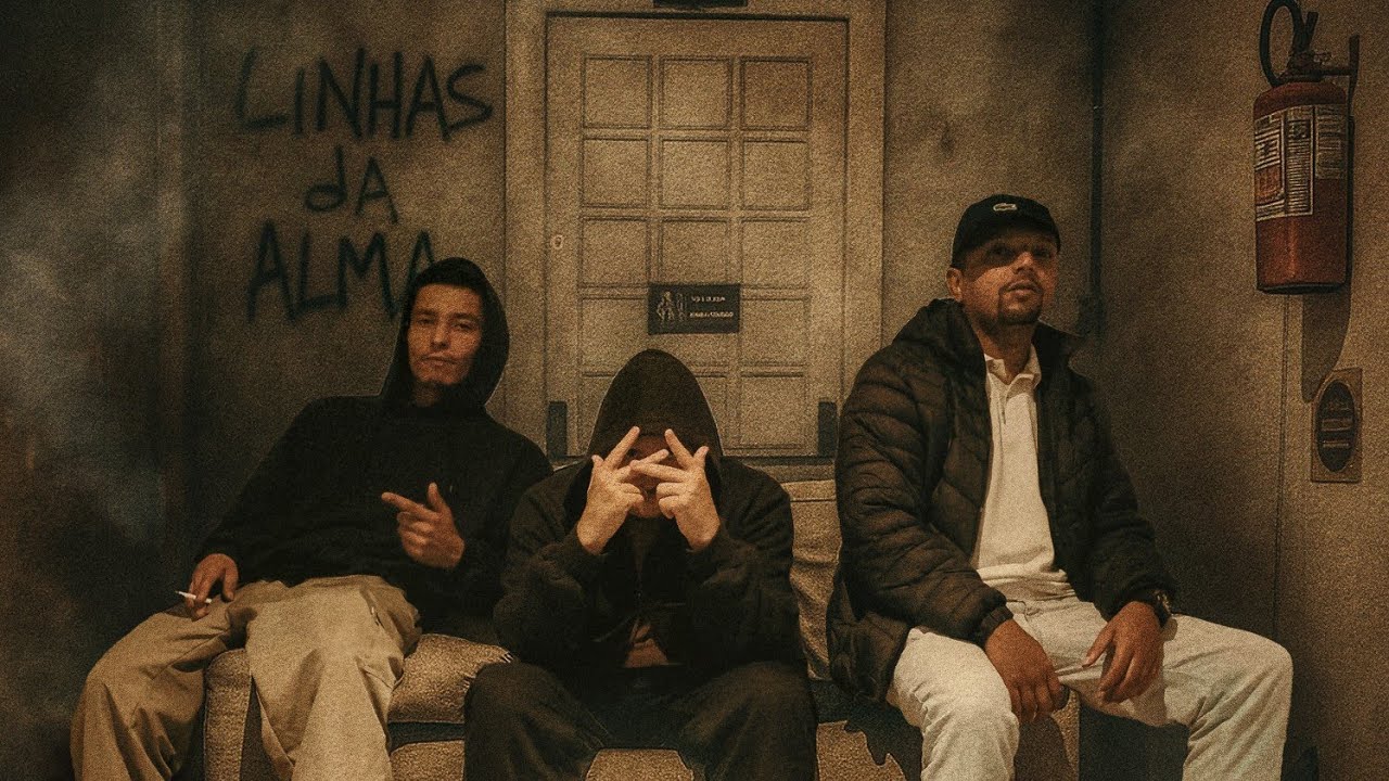 Tic Tac - (D1mec, Luke041, Vihen MC)