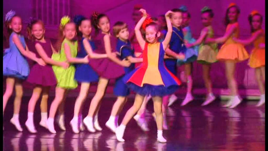 Мамбо - YouTube