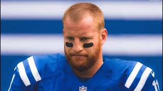 Carson Wentz Welcome To The Indianapolis Colts Hype Video || 2021