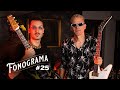 Fonograma 25  baltasar comotto programa completo