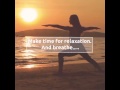 Yoga holidays: Make time for relaxation. And breathe...