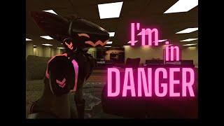 Furriest In The Backrooms Ytp