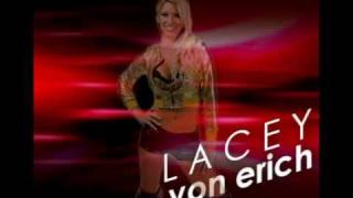 Lacey Von Erich Titantron