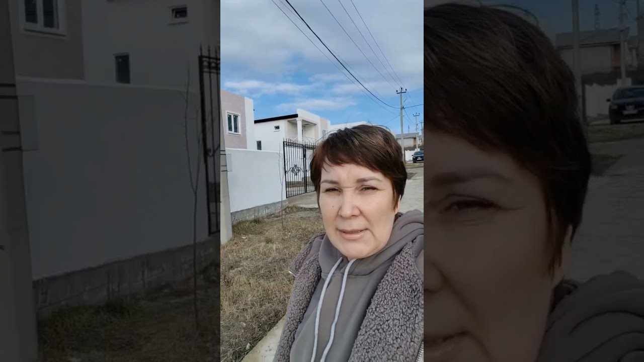 Готовый дом в Новороссийске установить