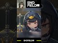 【Arknights: Endfield】マスター・ググガガ