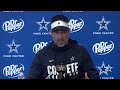 Brian Schottenheimer: We Have the Right People | Dallas Cowboys 2025