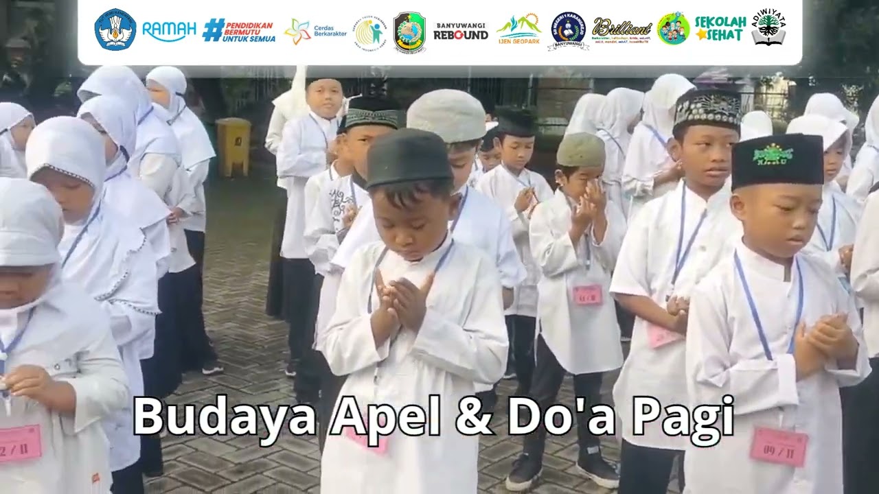 Budaya Giat Sajo Wangi_2 Maret 2026 @dispendikbanyuwangi 