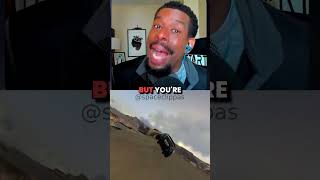 Is Warp Drive Travel possible 🧐 w/ Neil deGrasse Tyson