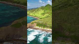St. Croix: The Secret U.S. Island Most Americans Don't Know Exists (No Passport Needed)