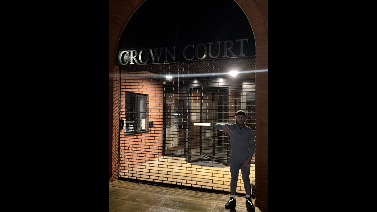 [FREE] Savndo Type Beat – “No Healing” | Emotional UK Rap Beat