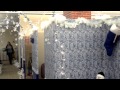 Christmas cube decorating 2012