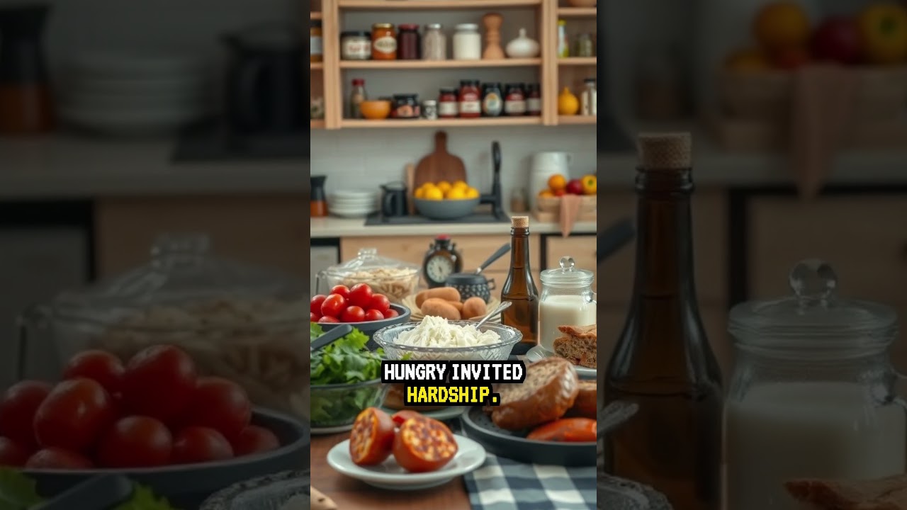 Appalachian New Year: Rituals of Protection and Intention 