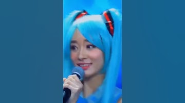 Thumbnail of Ievan Polkka Chinese Girl