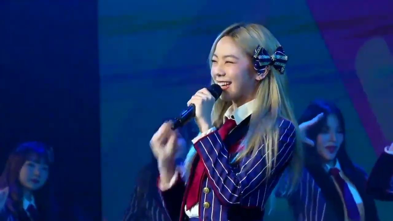 211222-[สเตจครั้งสุดท้ายของBNK48 รุ่น1] Shonichi วันแรก (ในวันสุดท้ายของการเป็น) | BNK48 รุ่น1