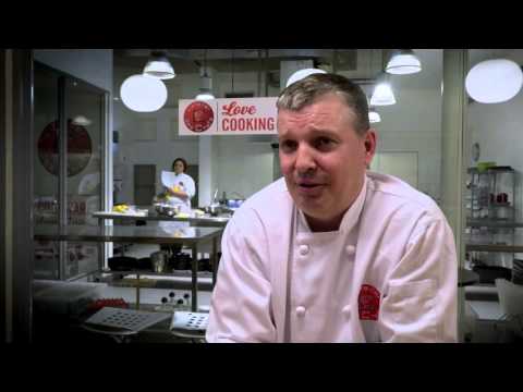 Table Talk L'atelier des Chefs Head Chef Q&A Food Trends Shouldn't