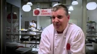 Table Talk - L'atelier des Chefs Head Chef Q&A - Food Trends Shouldn't