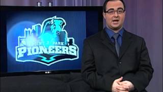 Pioneer Sideline 183 Part 2