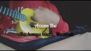 story wa. Azzam ibu