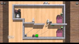 【Android】Principia Level 26