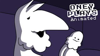 Tomars Theme Song - By Waffle - Oney Plays Animated