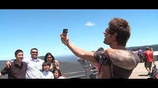 Zyzz - Master Troll [2018]