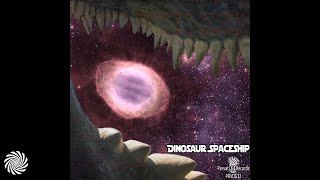 Jahbo - N3W5CH001 (Dinosaur Spaceship Remix)