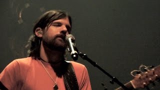 Video thumbnail of "The Avett Brothers “In the Curve” first time with full band, Akron 11/16/16"