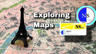 Taj Mahal Google Map 😂😂🥰 Exploring Eiffel Tower and Taj Mahal in 3D View on Google Maps screenshot 5