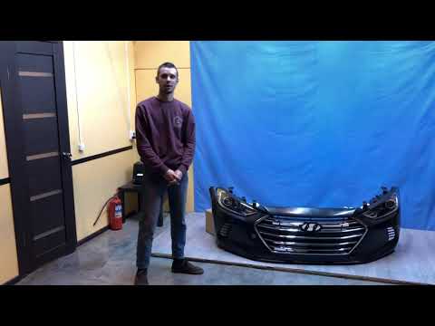 Video: Je! 2016 Hyundai Elantra magari mazuri?