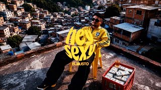 ElMusto - HEY SEXY