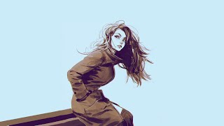 PEEKABOO - Here With Me