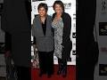 Cute Mother Daughter Moment Marla Gibbs & Her Daughter Angela Gibbs #shorts #trending #viral #love