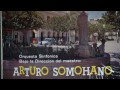Capture de la vidéo Arturo Somohano Y Orquesta De Concierto ‎– Fiesta En San Juan (1960) - Bolero, Danzon