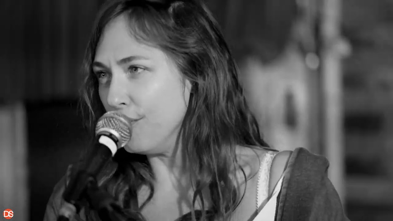 קרן פלס - בום | Live Session