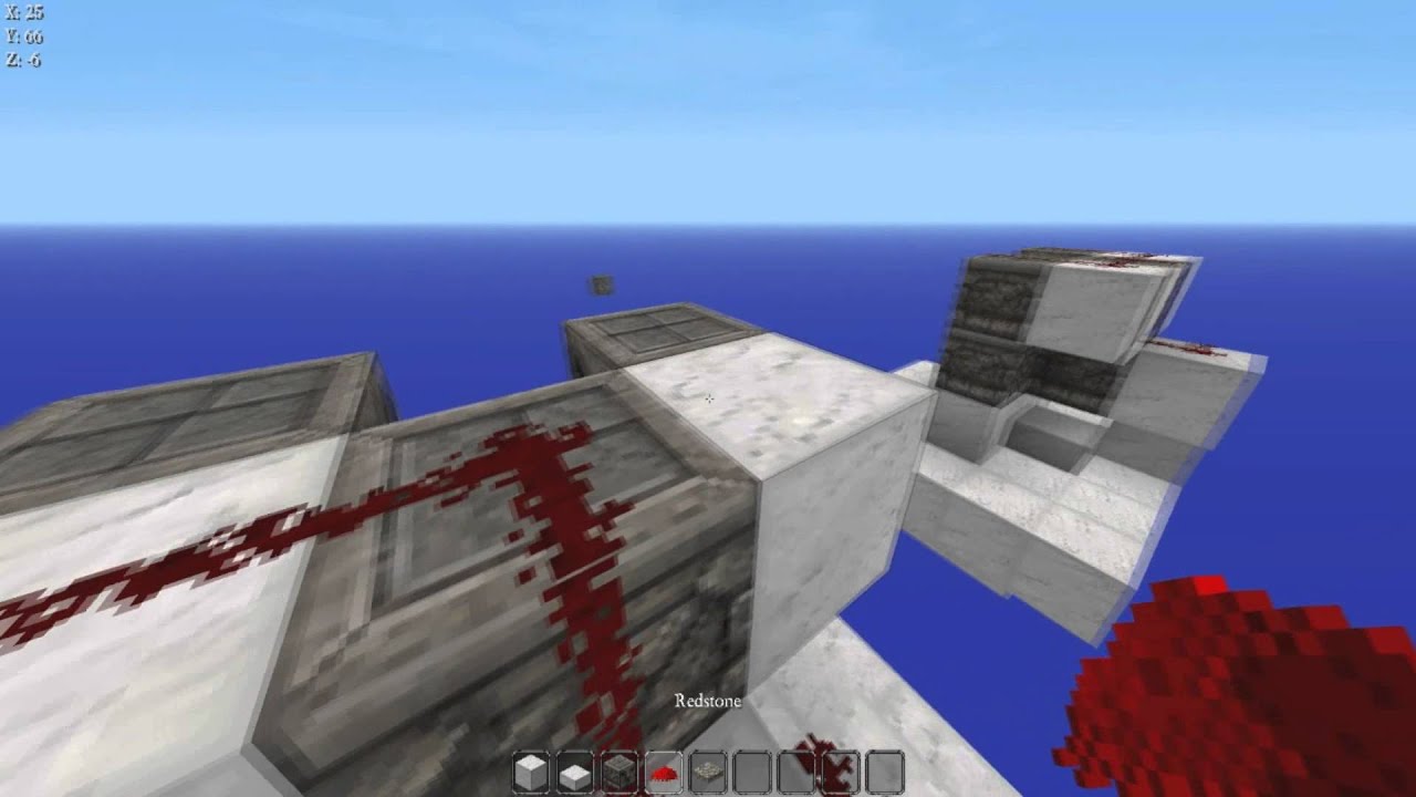 Automatic Armor Equiper