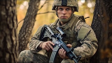 Examining the US Army